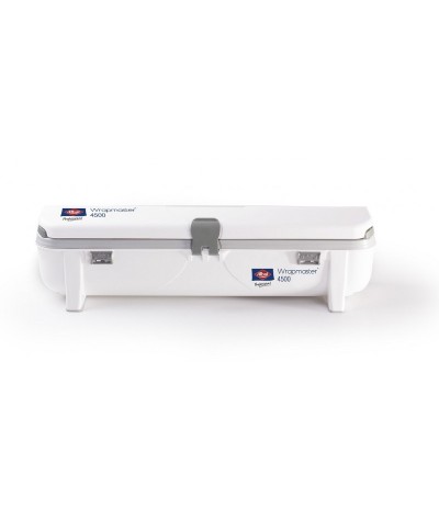 DISTRIBUTEUR WRAPMASTER 45 FILM ALIMENTAIRE