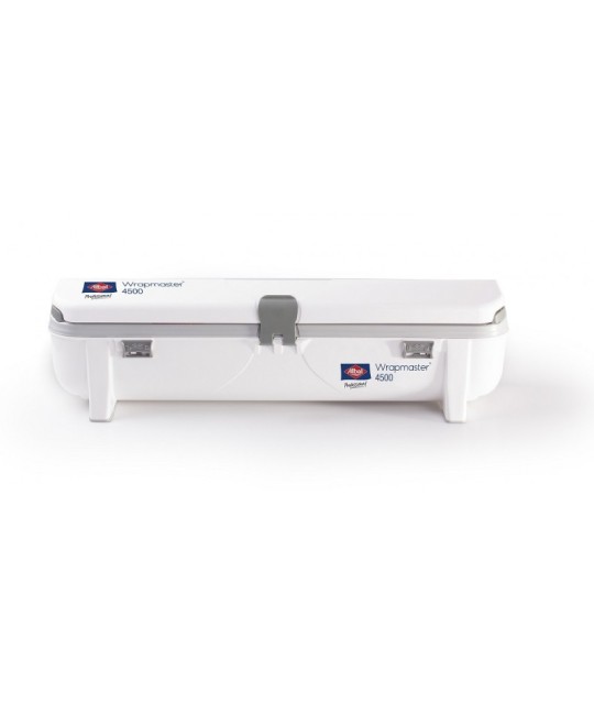 DISTRIBUTEUR WRAPMASTER 45 FILM ALIMENTAIRE