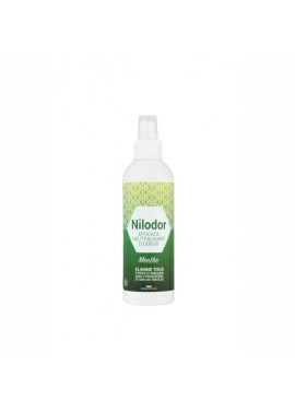NILODOR VAPORISATEUR NEUTRALISANT D'ODEURS MENTHE FRAICHE 200ML