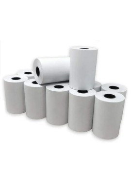 BOBINE THERMIQUE 57 x 40 x 12  SANS BPA (lot de 5)