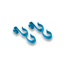 Set de 2 porte-outils 17836