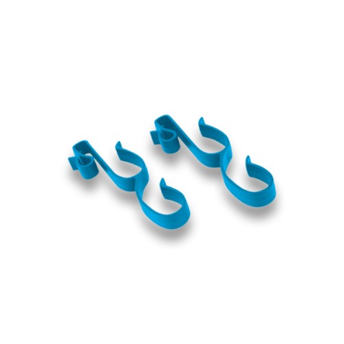 Set de 2 porte-outils 17836