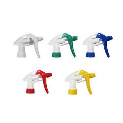 TETE DE PULVERISATEUR