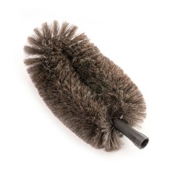 Tête de loup placard pas de vis Français