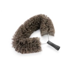 Tête de loup toile d'araignée pas de vis acmé