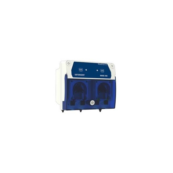 DOSEUR LAVAGE/RINCAGE - WAREDOSE 20 (LAVE-VAISSELLE)