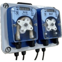 DOSEUR MASTERCLEAN LRS (lavage + rincage)