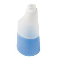 Bidon de vaporisateur gradué 650ml