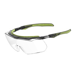 SURLUNETTES DE PROTECTION INCOLORE K-OVERLUX 6OVEC00