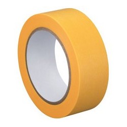 Ruban de masquage peintre luxe