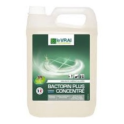 LEVRAI BACTOPIN PLUS CONCENTRE