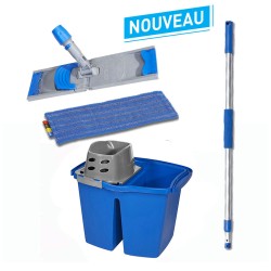 KIT COMPLET EASYPRESS BIBAC