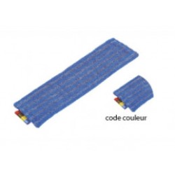 Franges micro EASY à languette oeillet