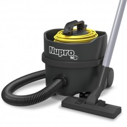 ASPIRATEUR NUPRO 180 REFLO POUSSIERE 8L E16574
