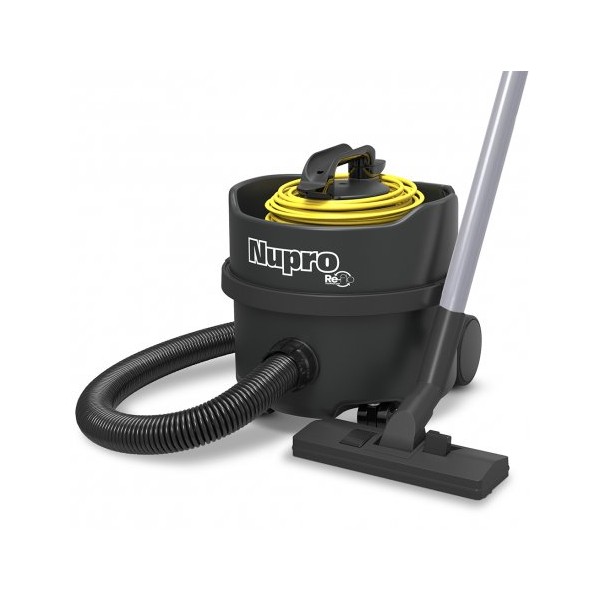ASPIRATEUR NUPRO 180 REFLO POUSSIERE 8L E16574