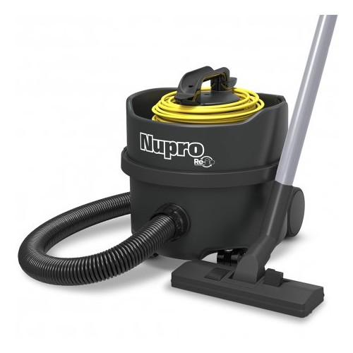 ASPIRATEUR NUPRO 180 REFLO POUSSIERE 8L E16574