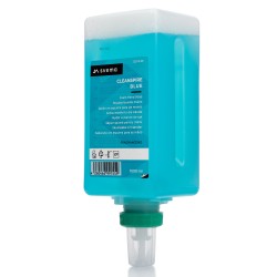SVEMA SAVON MAINS CLEANSPIRE BLUE (cartouche 1000ml) vendu par 6