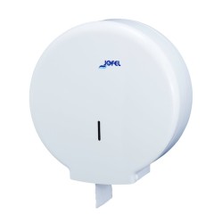 DISTRIBUTEUR MAXI JUMBO ABS BLANC