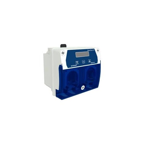 DOSEUR LAVAGE/RINCAGE AVEC SONDE - WAREDOSE 35 (TUNNEL DE LAVAGE)