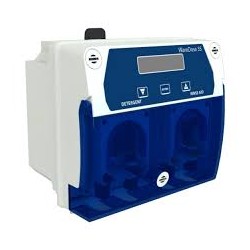 DOSEUR LAVAGE/RINCAGE AVEC SONDE - WAREDOSE 35 (TUNNEL DE LAVAGE)