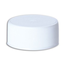 Bouchon pour bidon 1L transparent