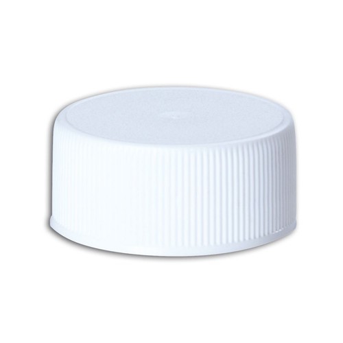 Bouchon pour bidon 1L transparent