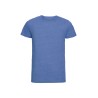 0R165M0 - T-SHIRT HOMME COL ROND HD