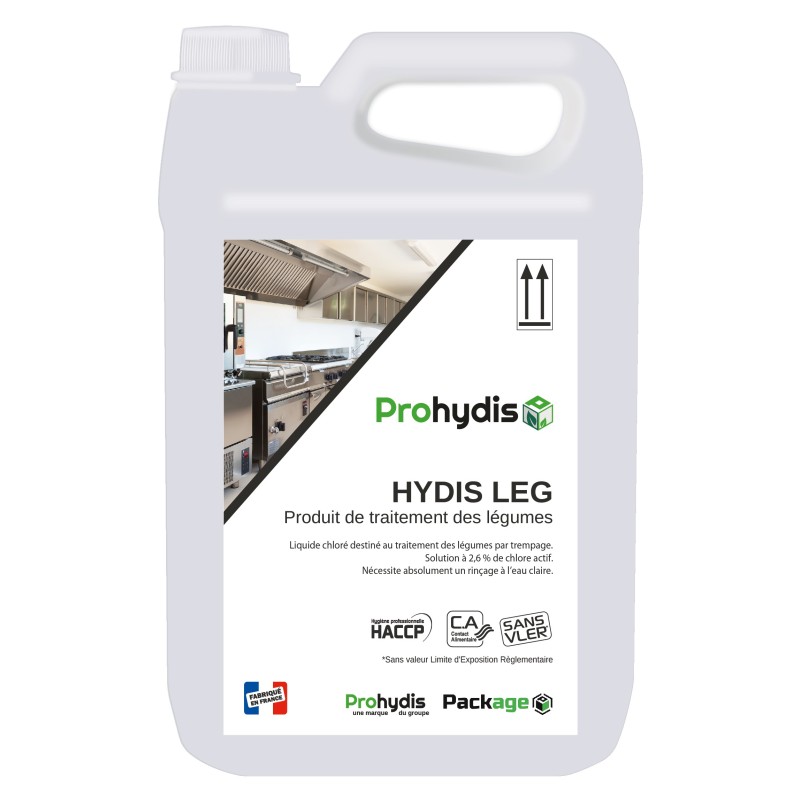 HYDIS LEG Bidon 5Kg