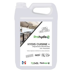 HYDIS CUISINE + Bidon 5L