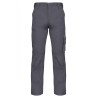 WK795 - Pantalon de travail multipoches homme