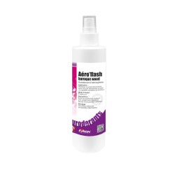AEROFLASH BAROQUE WOOD Spray 250ML