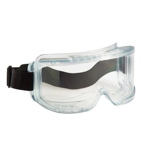 Lunettes HUBLUX  incolore Anti-buée (TVA 5.5%) MO60660