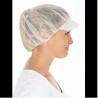 CHARLOTTES RONDS A VISIERE POLYPRO DM05 ( 100 PIECES )