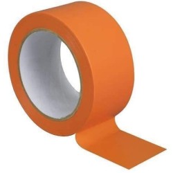 RUBAN ADHÉSIF PVC plastifié