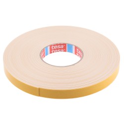 RUBAN ADHESIF TESAFLEX DOUBLE FACE