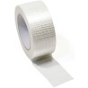 ADHESIF ARME CHAINE ET TRAME PP