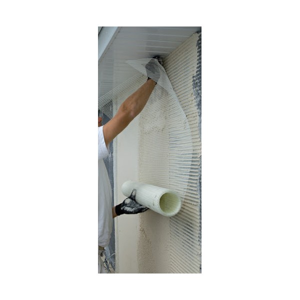 GRILLE FIBRE DE VERRE
