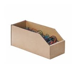 Boite a bec carton