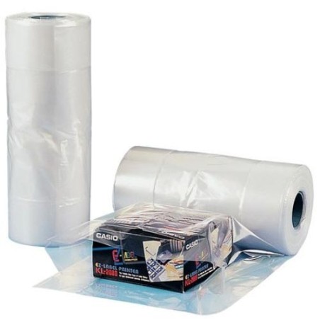FILM RETRACTABLE FORMAT DOSSE FILM RETRACTABLE FORMAT DOSSE