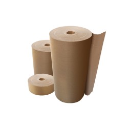 CARTON ONDULE