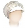 CHARLOTTES RONDS A VISIERE POLYPRO DM05 ( 100 PIECES )
