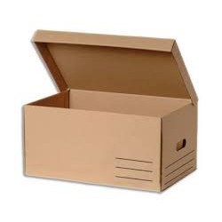 CONTAINER ARCHIVES