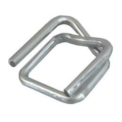 BOUCLE METAL