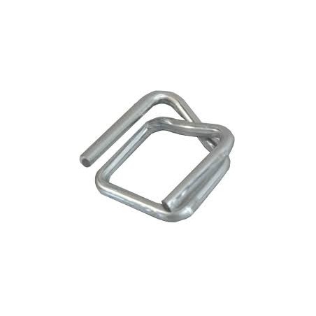 BOUCLE METAL BOUCLE METAL