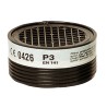 Filtre P3, Poussière toxique (boite de 8 filtres) MO22170