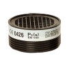 Filtre P2 poussière, fumée non toxique (boite de 8 filtres) MO22140