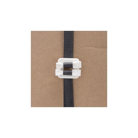 BOUCLE PLASTIQUE A PICOTS 2000 UNITEE BOUCLE PLASTIQUE A PICOTS 2000 UNITEE