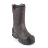 BOTTE UNITAN FOURRE S3 HI CI SRC