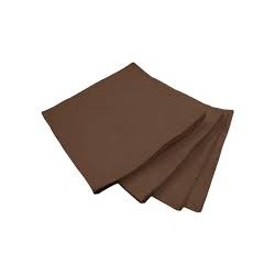 SERVIETTE DE TABLE SUN OUATE UNIE