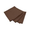 SERVIETTE DE TABLE SUN OUATE UNIE